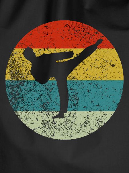 Taekwondo