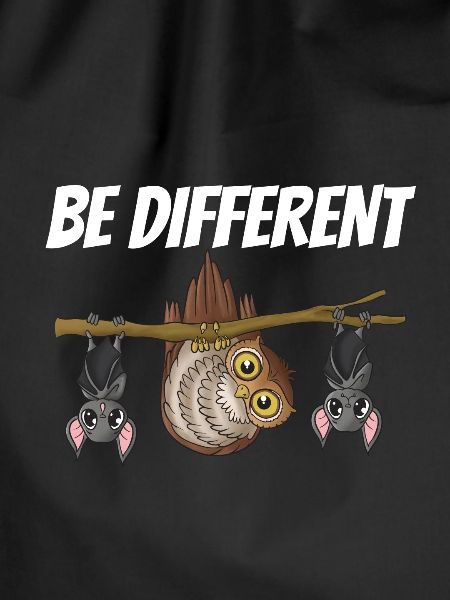 Owl bat