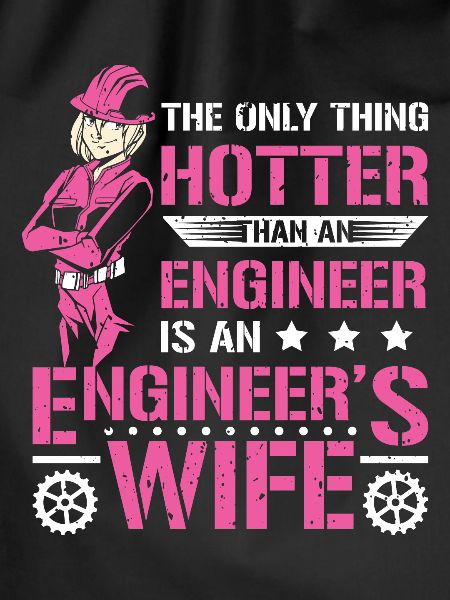 Wife Engineer