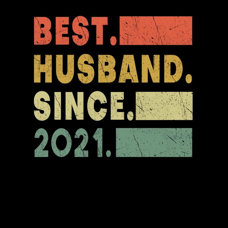 Meilleur mari 2021 Mariage Cœurs Saint-Valentin