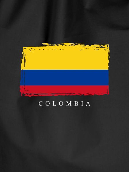 Colombia Kolumbien