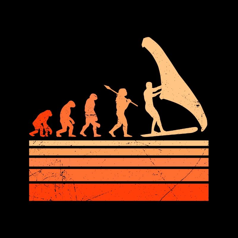 Wing Foiler Evolution Wing Surf