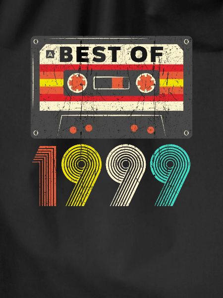 Best Of 1999
