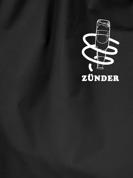 Bier Tornado Zünder