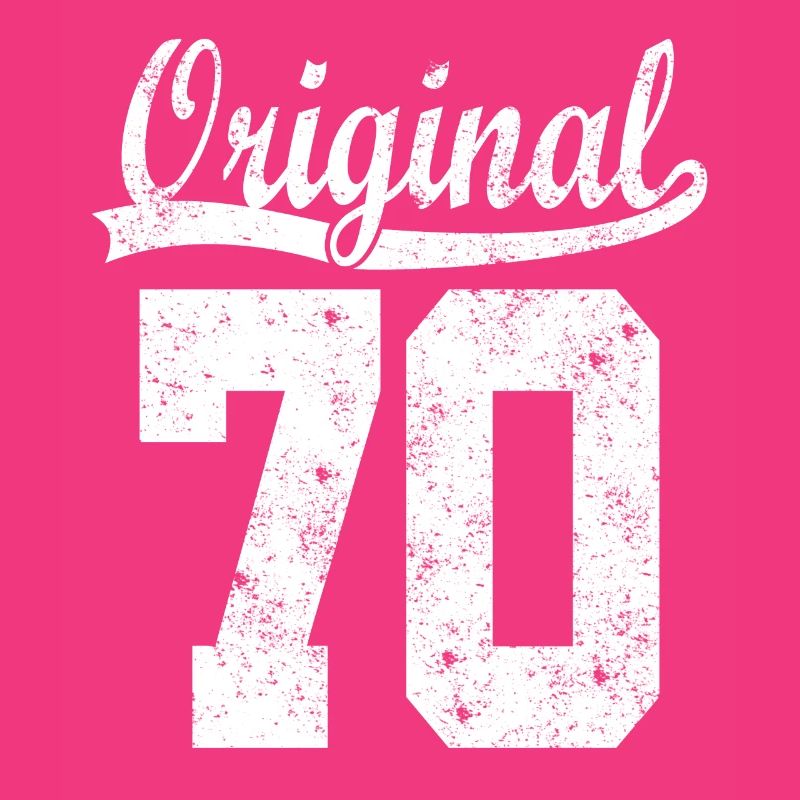 Original de 70