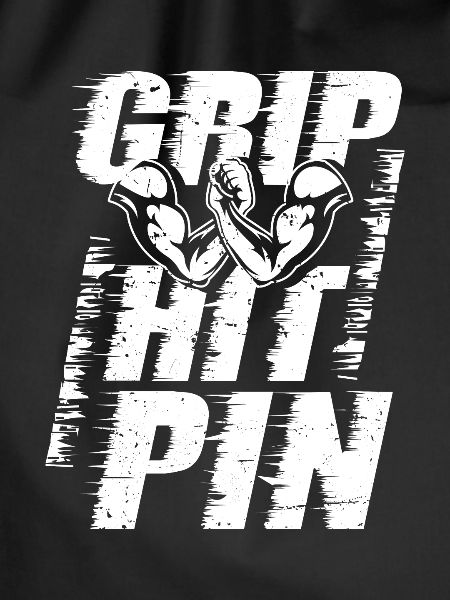 Arm wrestling