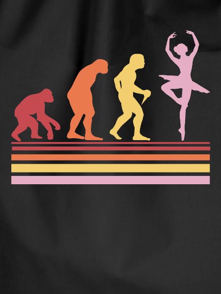 Ballet Dance Dancing