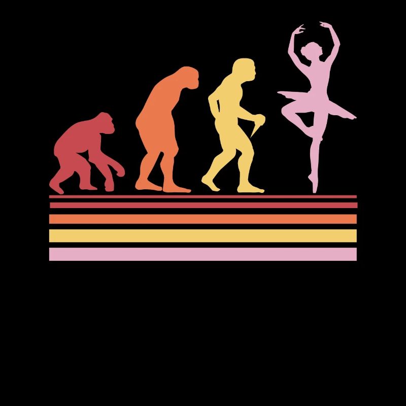 Ballet Dance Dancing