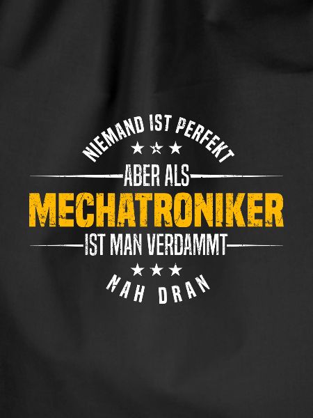 Mechatroniker