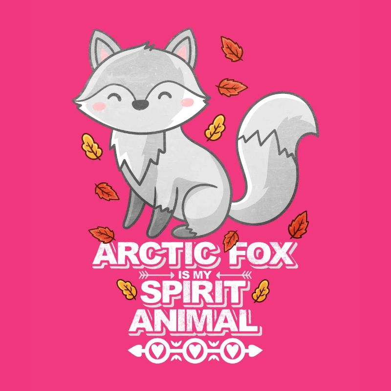 Polarfuchs