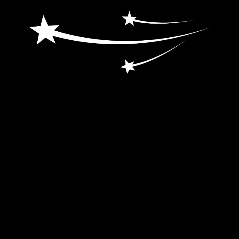 Star White Design