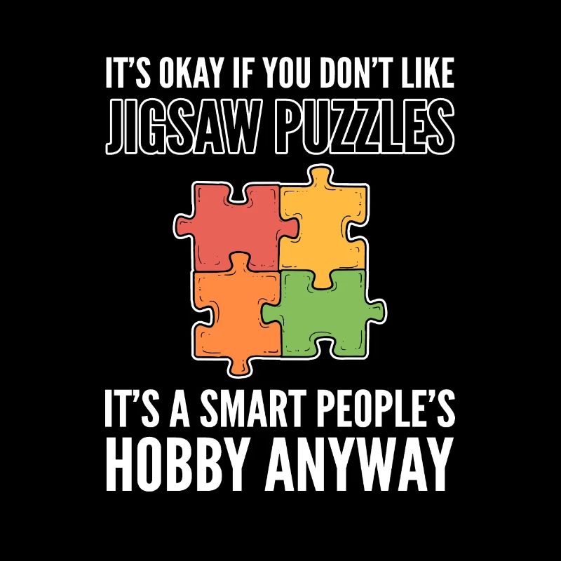 Jeu de puzzle pour les fans de puzzle Puzzle Puzzle