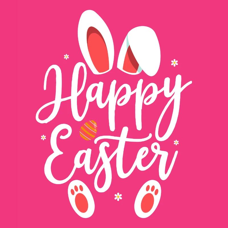 Happy Easter Easter Gift