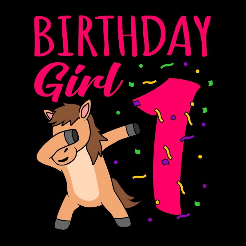 1er anniversaire