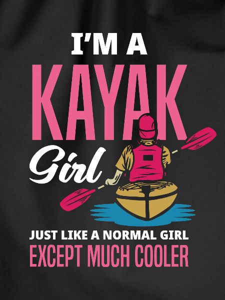 Kajak