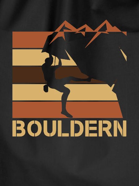 Bouldering Climbing Boulderers