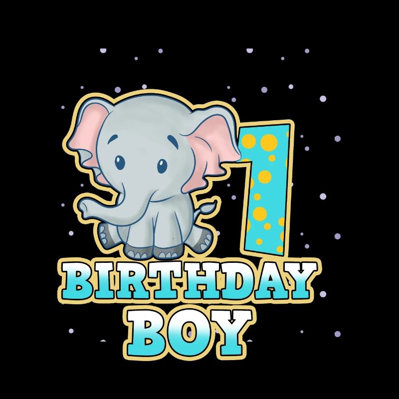 1er anniversaire