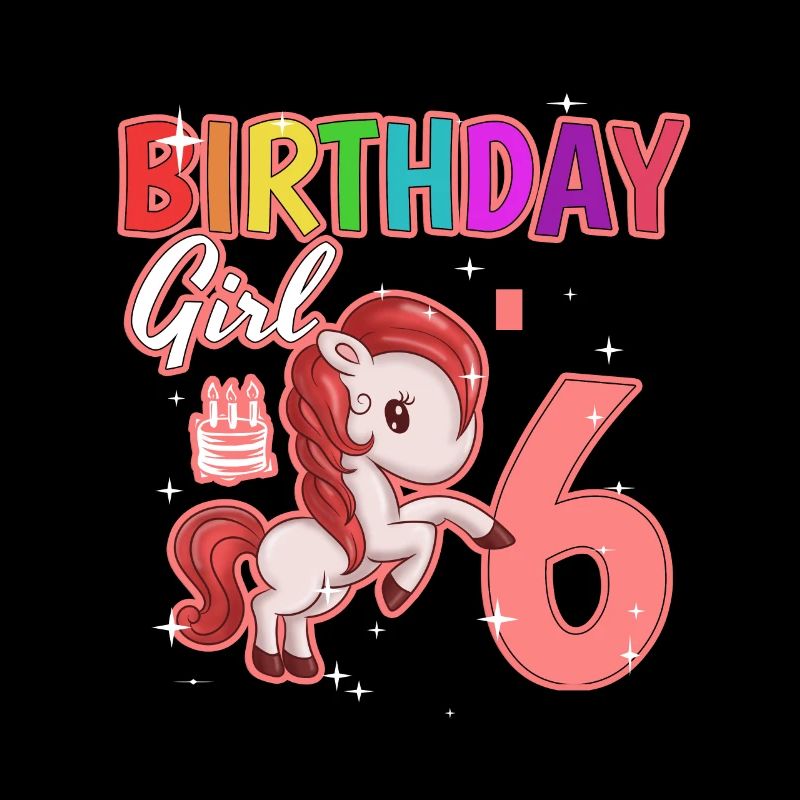 Anniversaire 6