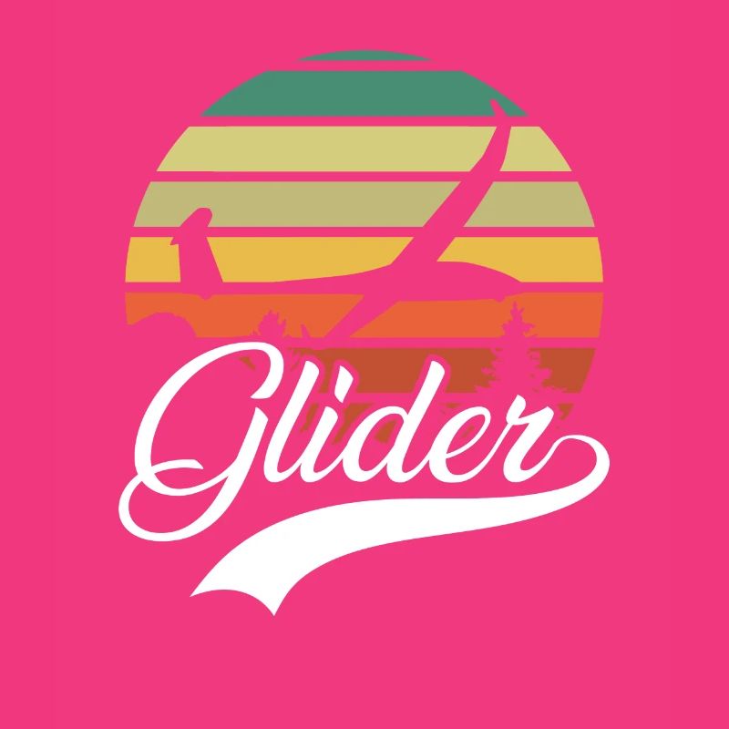 Glider Gliding