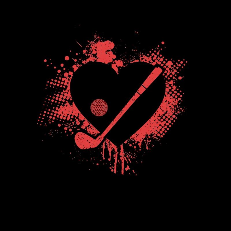 J’aime les golfeurs golfeurs golfeurs golfeurs