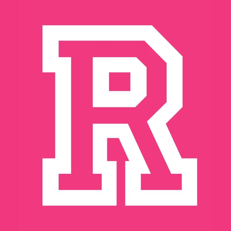 Letter R