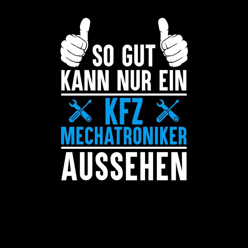KFZ Mechatroniker