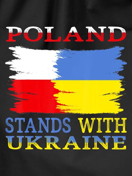 Poland Ukraine Support