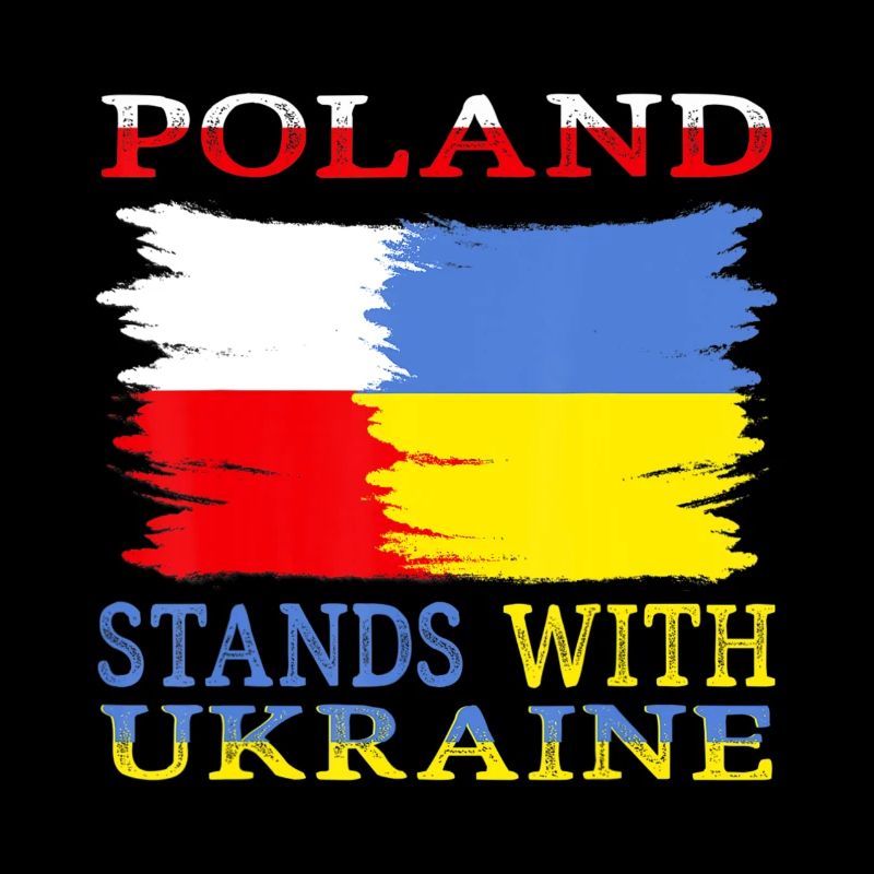 Poland Ukraine Support
