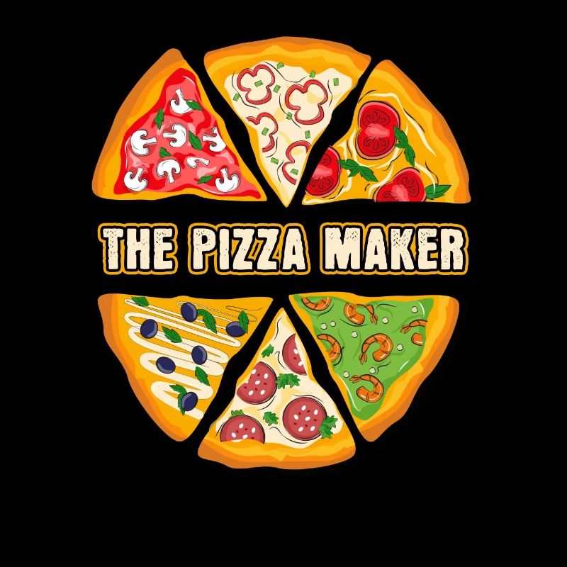 La pizza Pizza Baker
