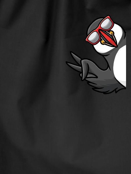 Puffin bird lovers