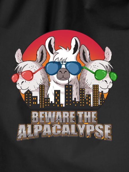Alpaca