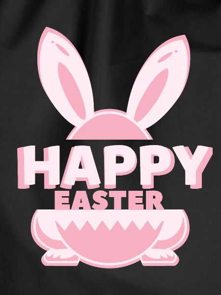 Happy Easter