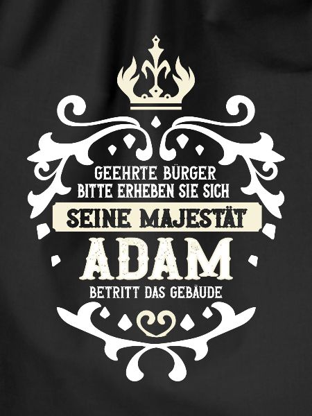 Adam