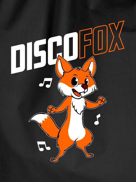 Disco Fuchs