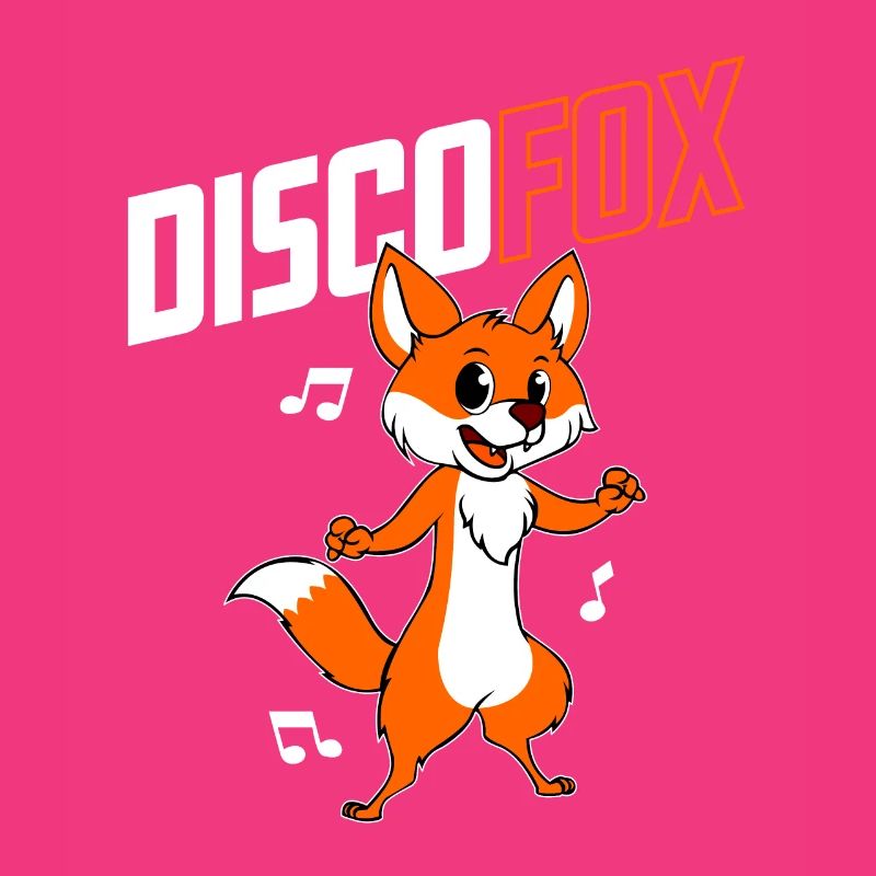 Disco Fuchs