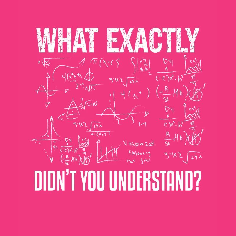 Funny Science Teacher Physicist Math Physics