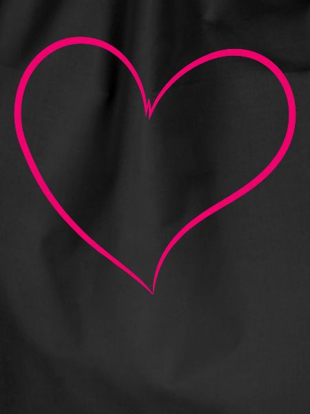 Pink Heart