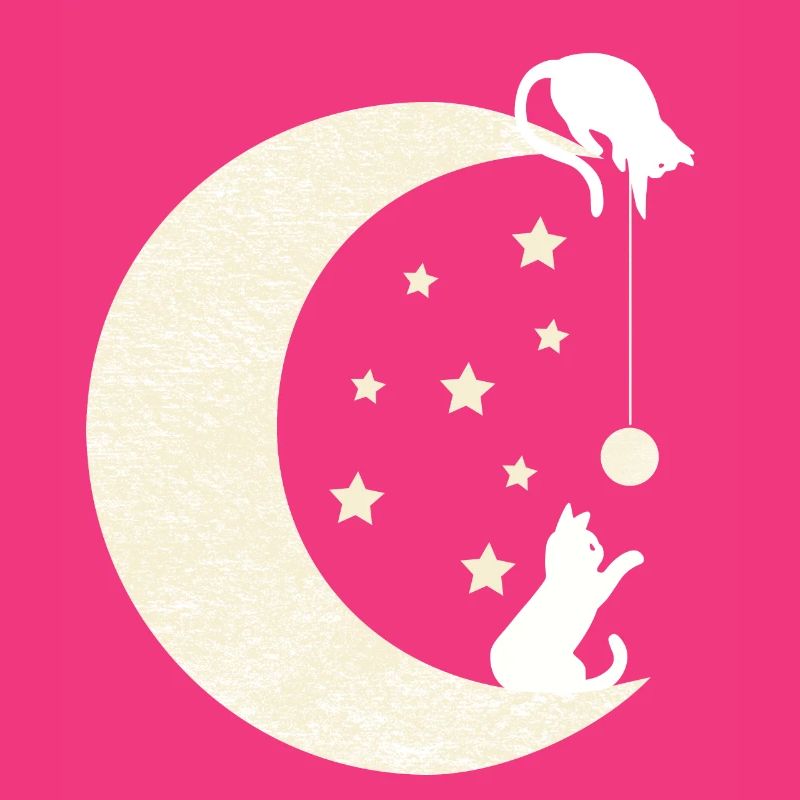Chats de Lune