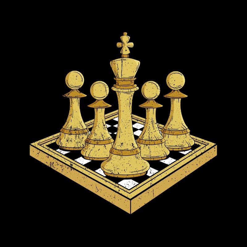 Jeu de plateau cadeau d’échecs Jeu d’échecs Échiquier