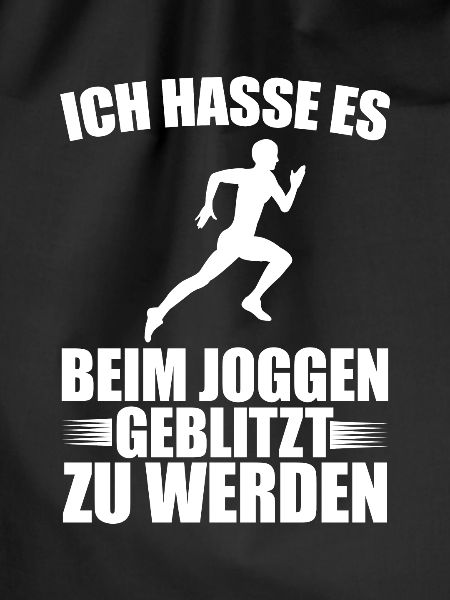Joggen