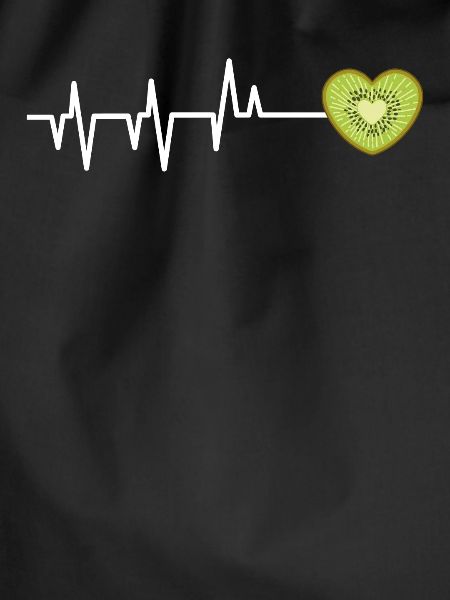 Kiwi heartbeat gift