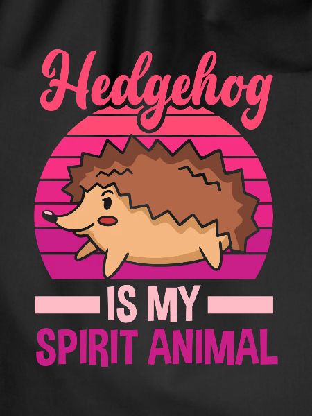 Hedgehog Hedgehog Hedgehog