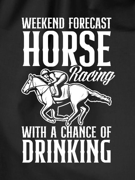 Horse racing