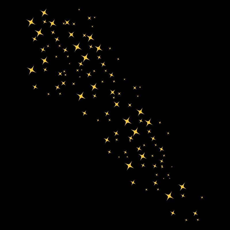 Starfleet Gold