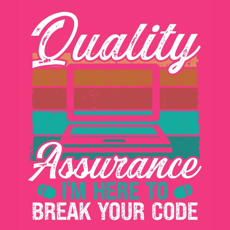 Test du code d’assurance qualité Ingénierie de l’assurance qualité