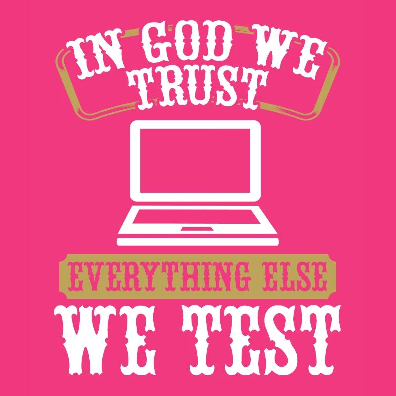 Quality Assurance QA Engineering Code Testing