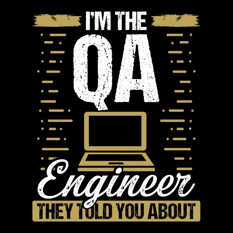 QA Engineering Code Quality Assurance Software