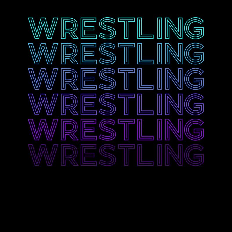 Wrestling Ringer Retro
