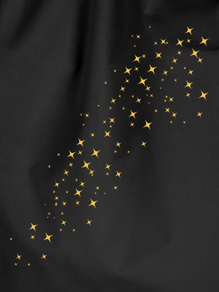 Starfleet Gold