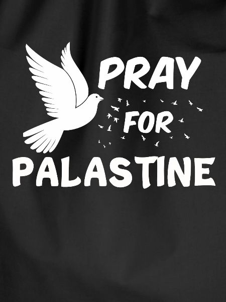 Palestine